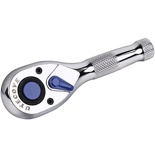 1/2 Inch Drive Ratchet Wrench, 1/2 Stubby Ratchet, 1/2 1/2\