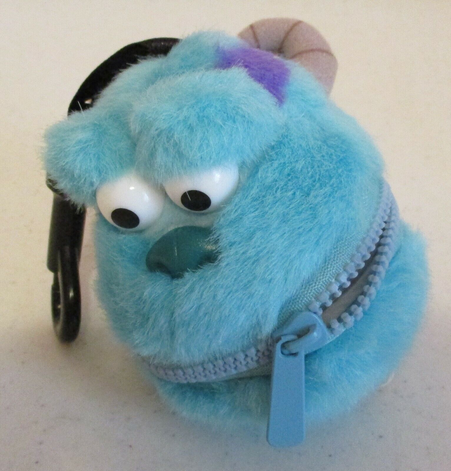 Disney/Pixar-Monsters, Inc.-Sulley\'s Tips For Scarers-Teacher\'s Pets-Book-Plush-