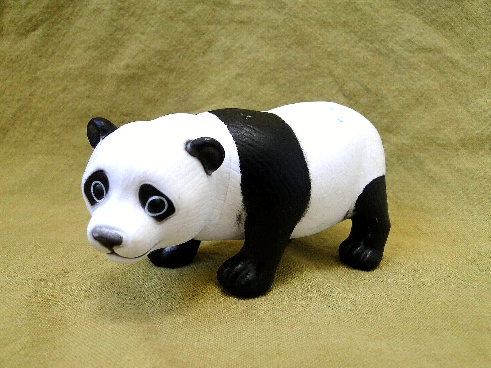 Ankyo Panda Figure