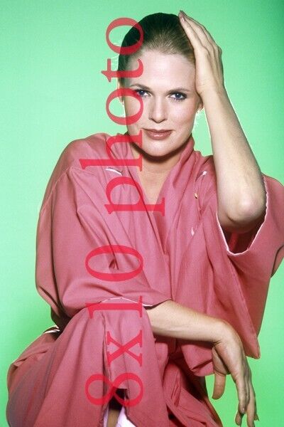 4x6 PHOTO,CAGNEY & LACEY #20,SHARON GLESS