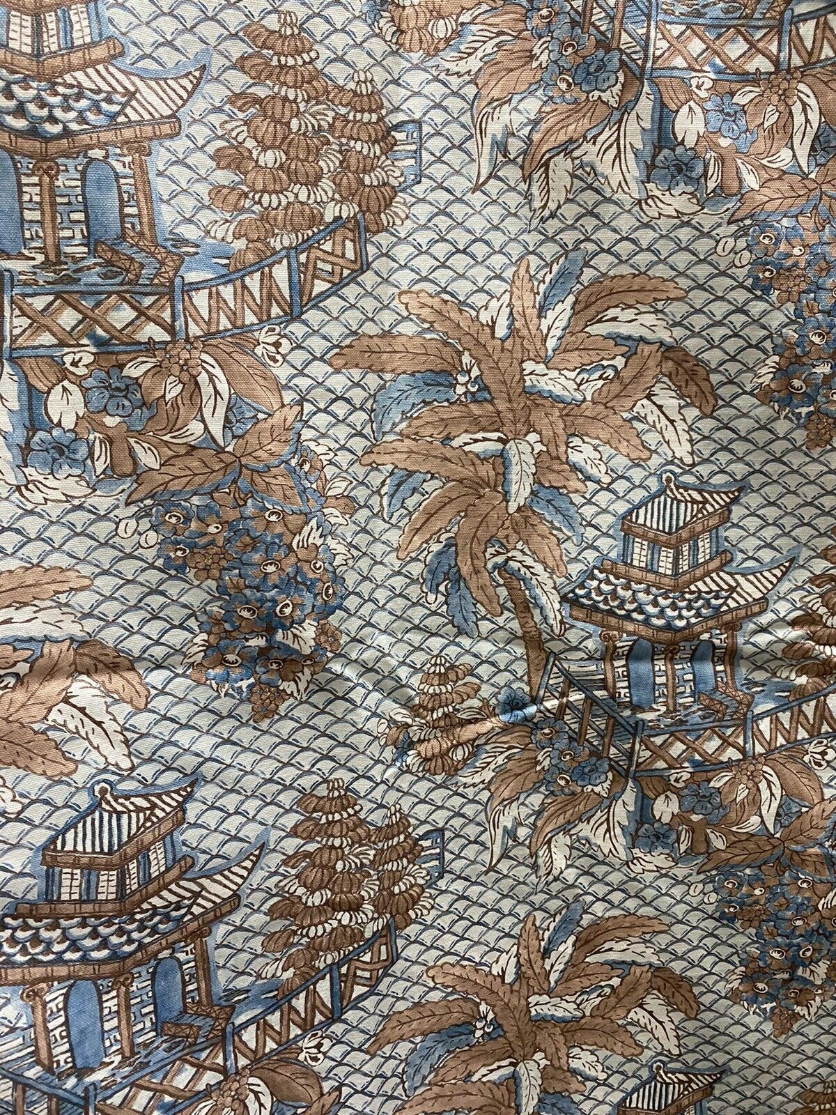 Jerry Pair Marvic Mandalas Fabric Panel