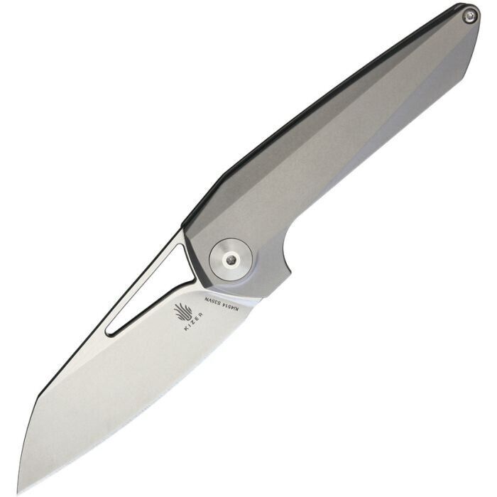 Kizer Cutlery Theta Folding Knife 3.25\