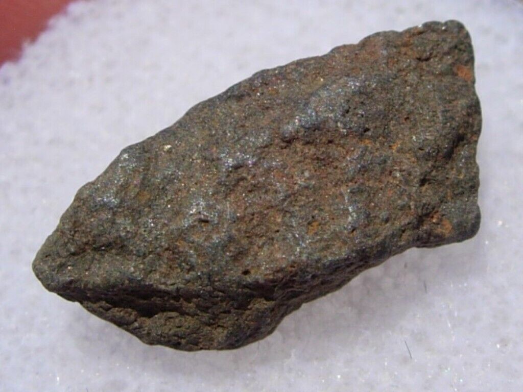 1.07 grams NWA 5425 Meteorite ( class H4 ) fragment - found in Northwest Africa