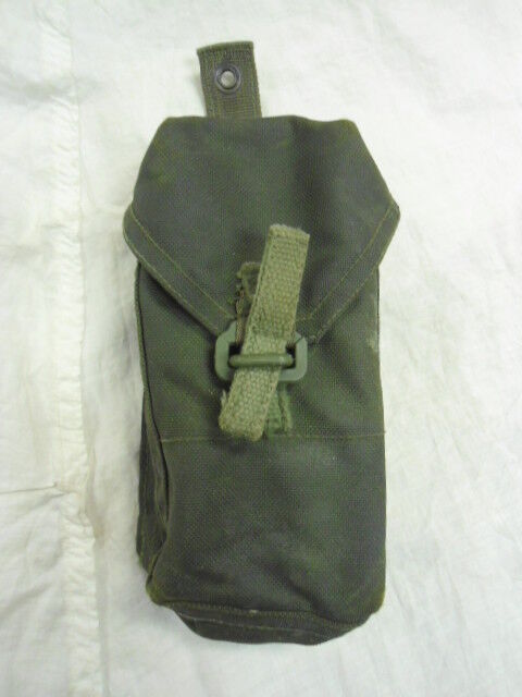 Canadian Army FNC1 Ammo Pouch (USED)