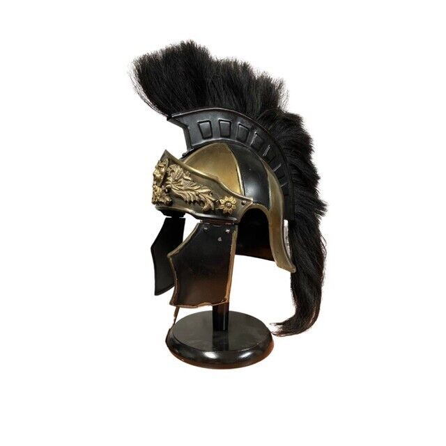 General Maximus Gladiator Helmet