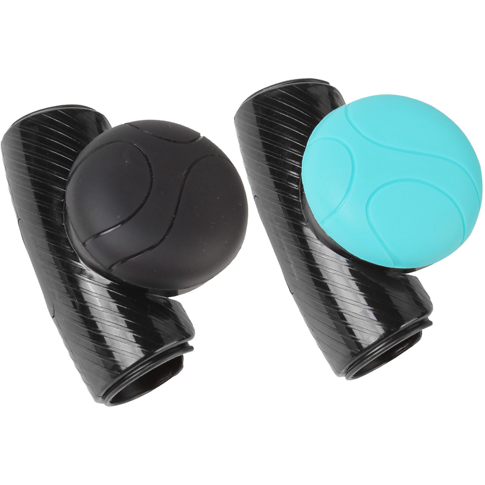 Car Steering Wheel Handle Assister Spinner Knob Ball Auto Silicone Universal