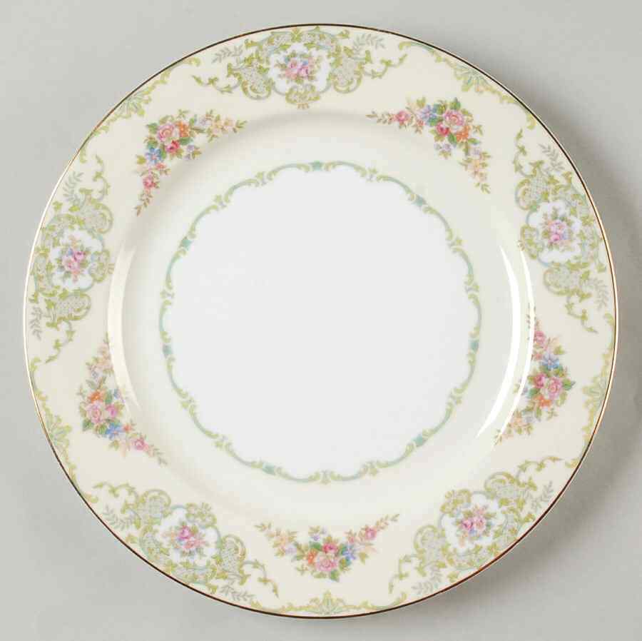 Noritake Glendola Dinner Plate 436430