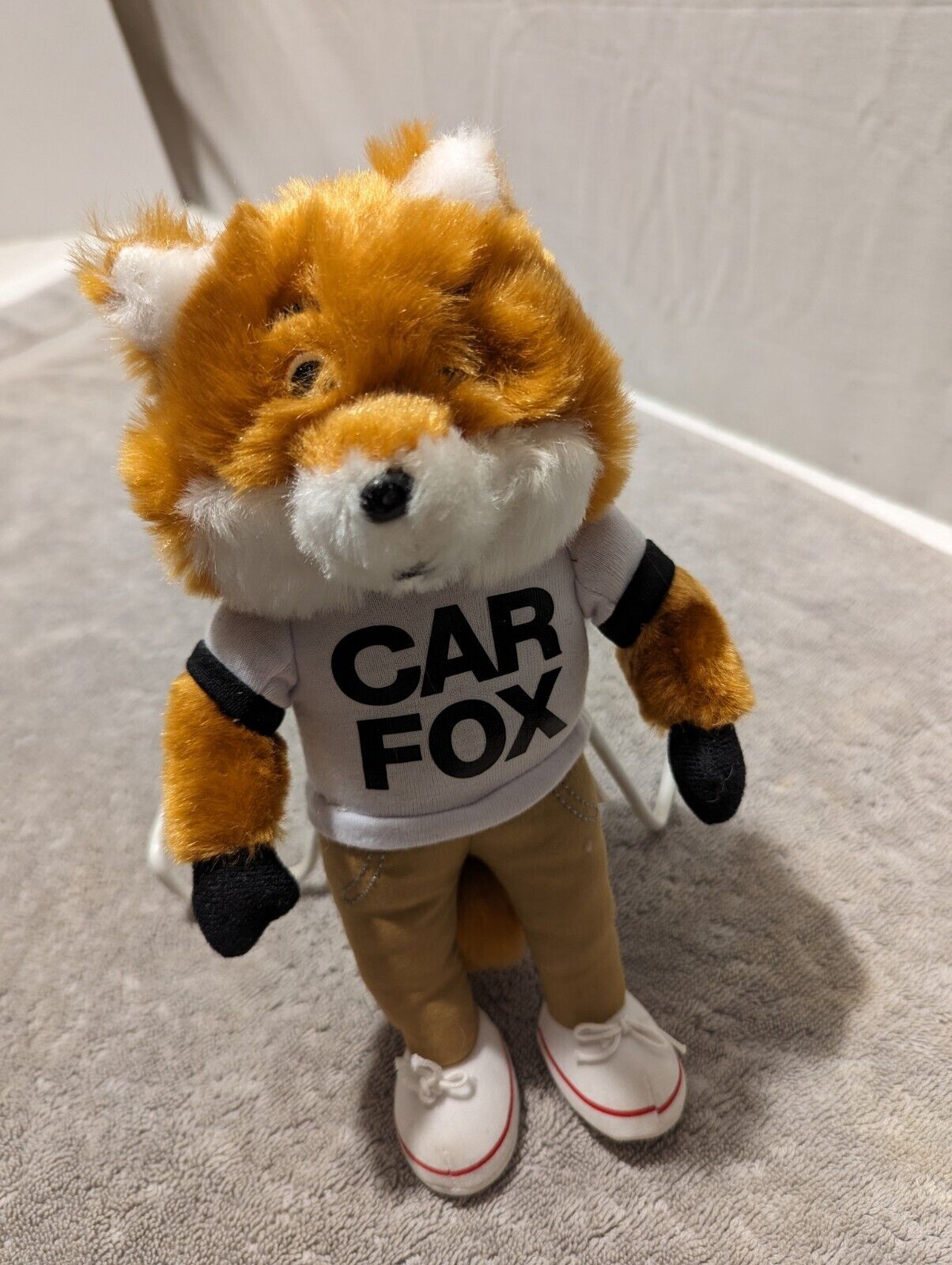 CAR FAX ~ CAR FOX ~ 10\