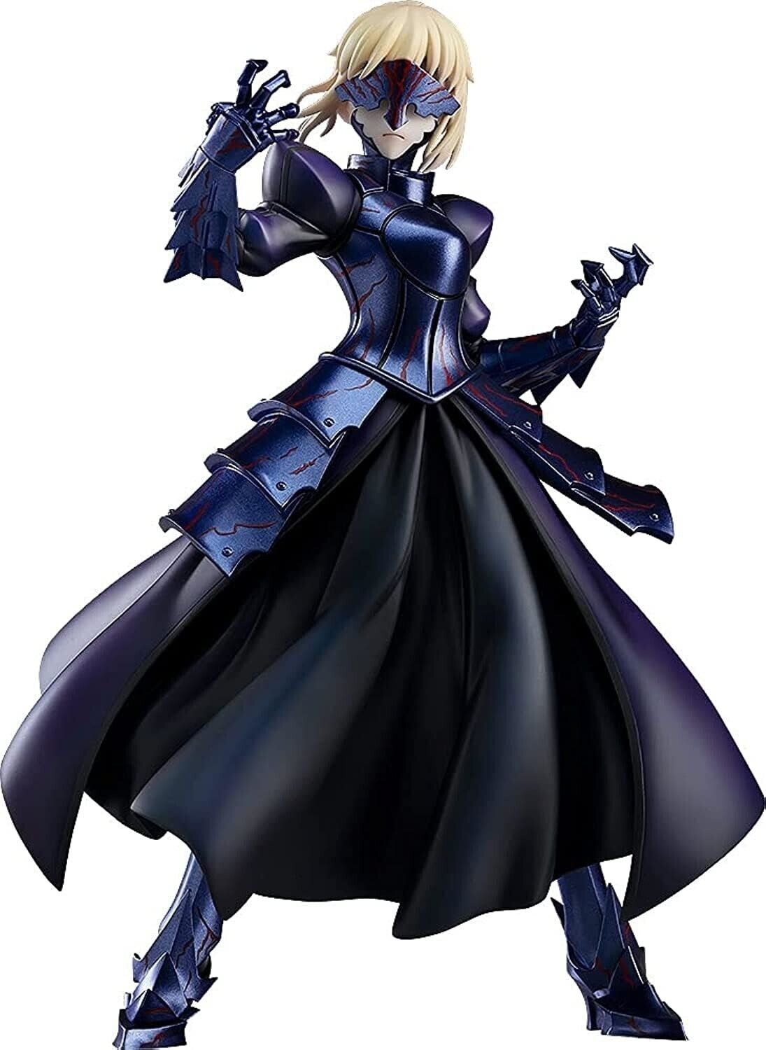 Max Factory Fate/Stay Night: Heaven’s Feel: Saber Alter Pop Up Parade PVC Figure