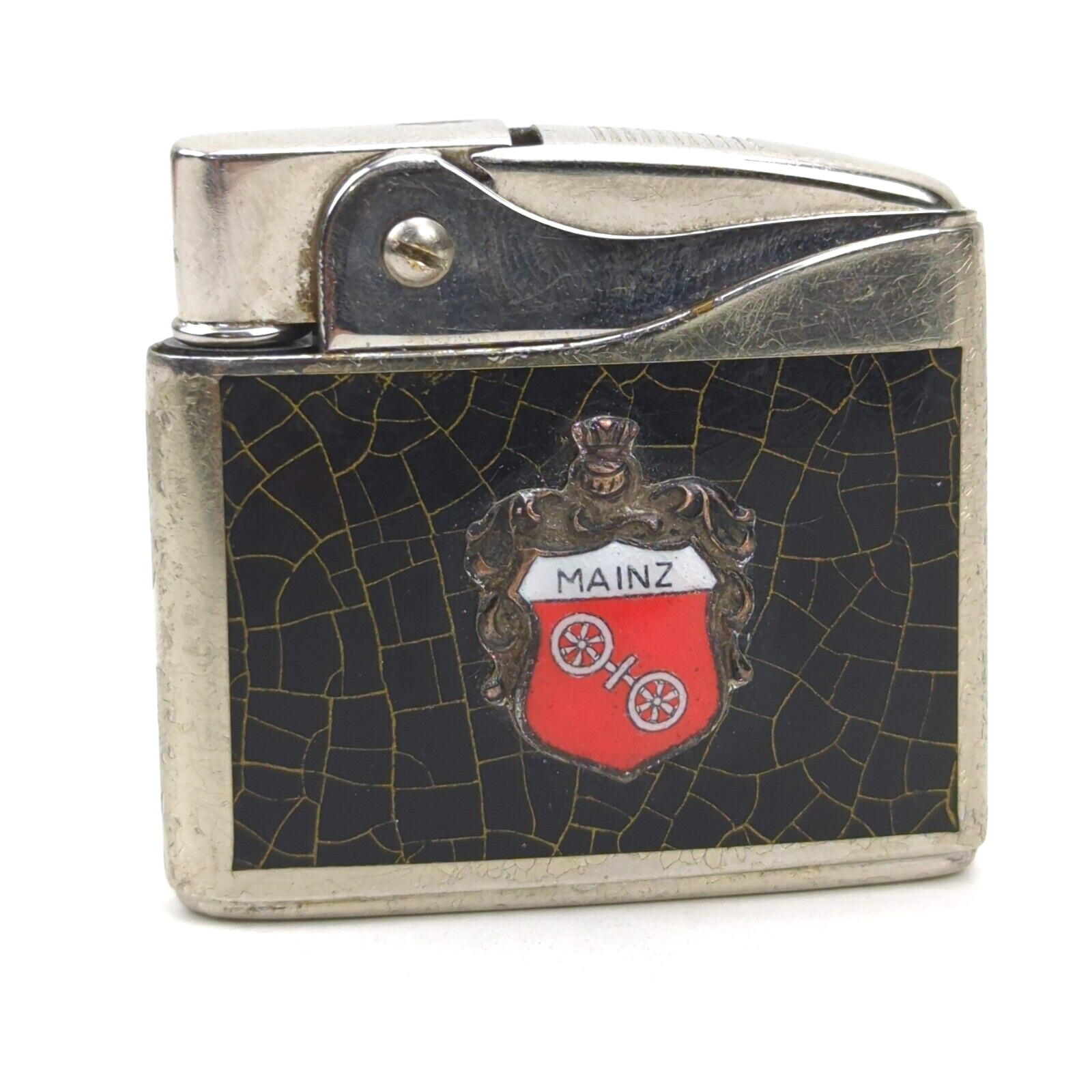 Vintage Rowenta Picco German Mini Pocket Lighter \