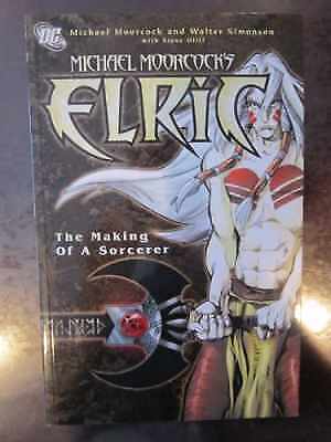 Michael Moorcock's Elric: The - Paperback, by Moorcock Michael - Very Good