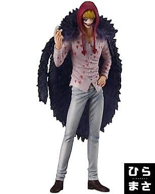 Corazon Super One Piece Styling That day Figure