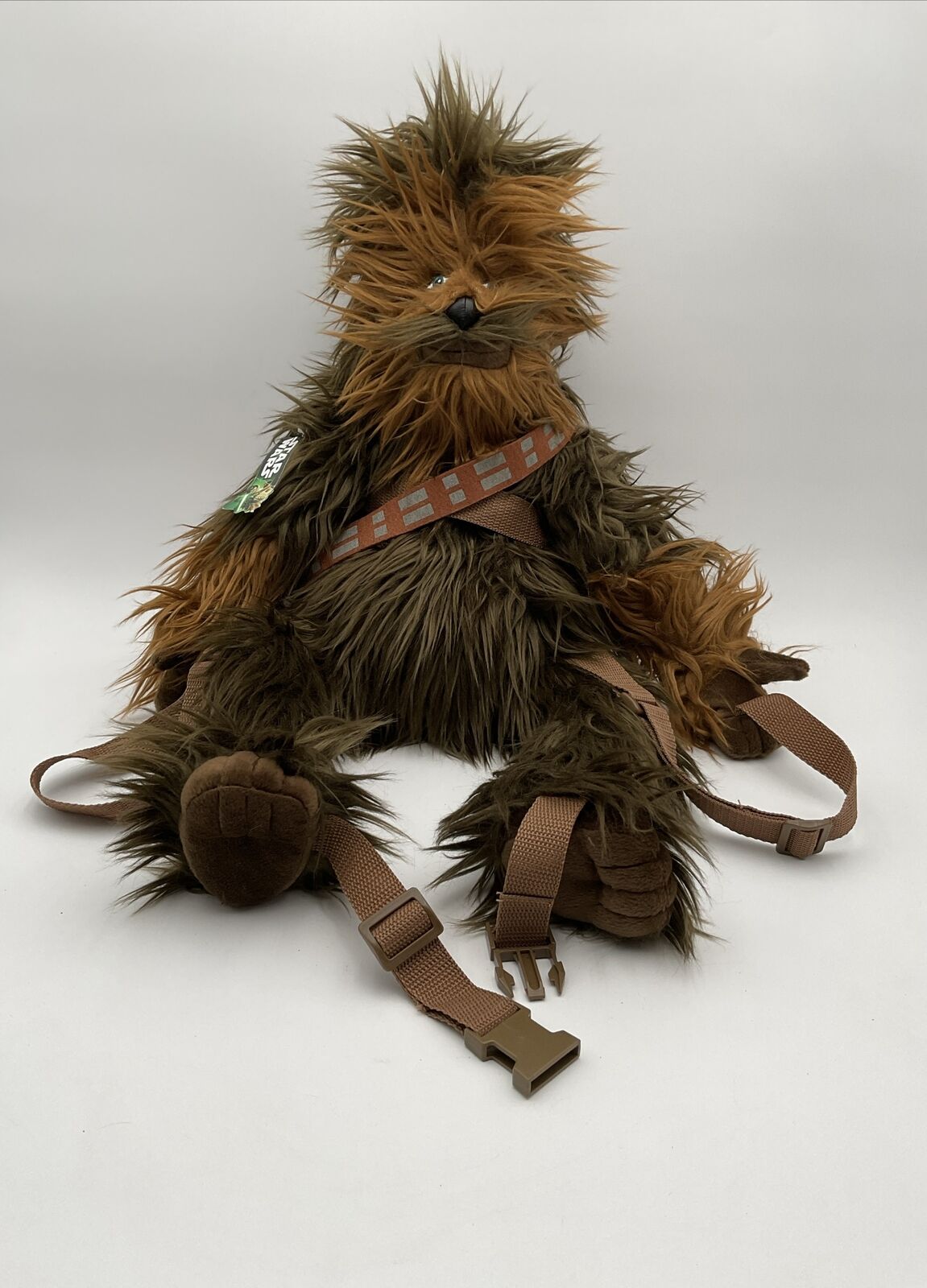 Chewbacca Star Wars Chewie Plush 24\