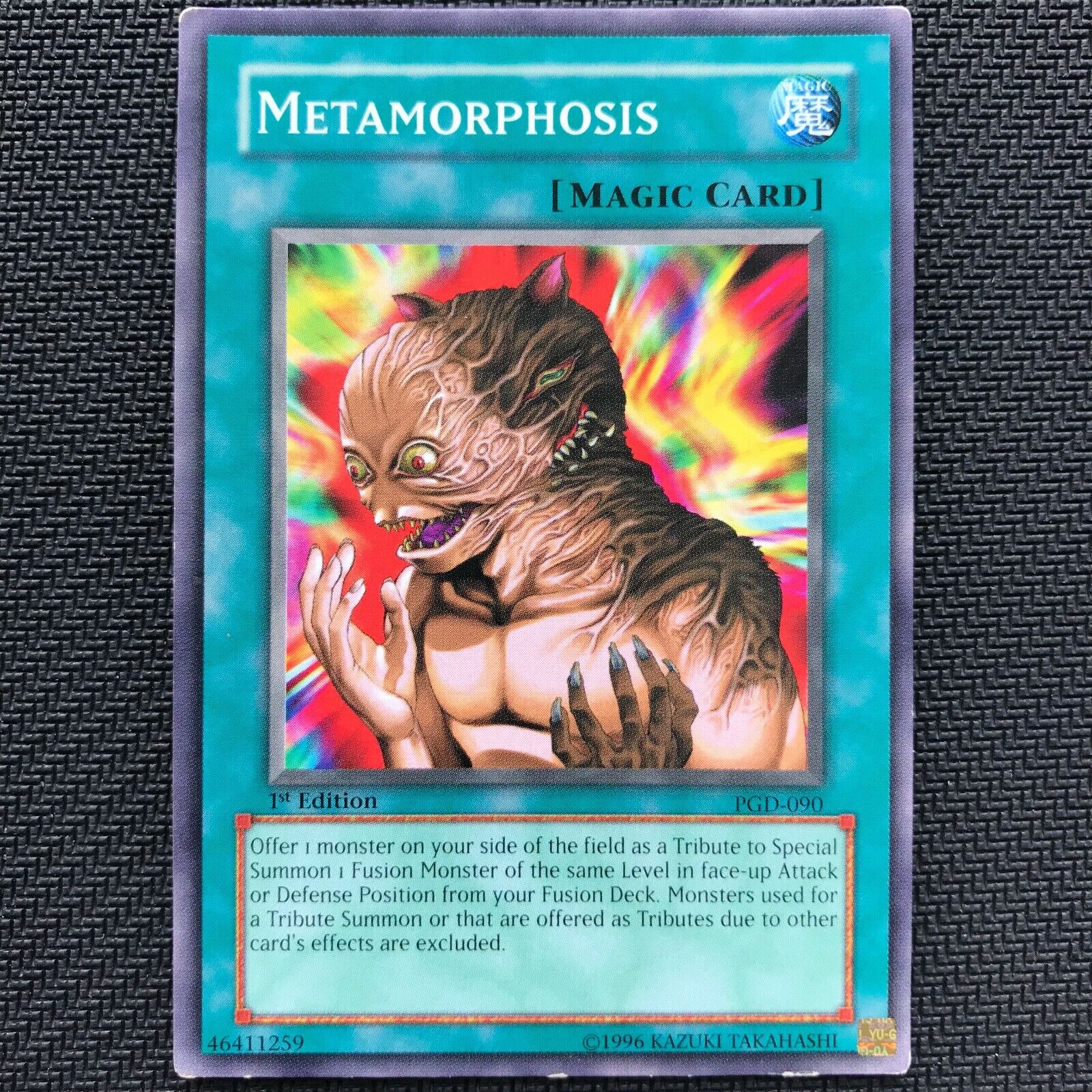 Selection of 100+ Used YuGiOh Common Deck Building Staples #1 | Goat Cards