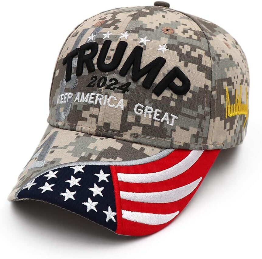 Donald Trump Hat 2024 Save America FJB Ultra MAGA Gifts USA Cap keep America
