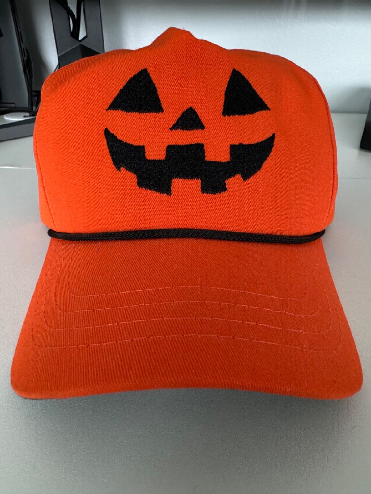 OFFICIAL LIMITED EDITION Trump 2020 Halloween Keep America Great Hat