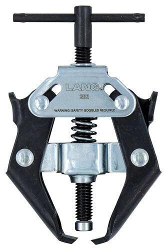 Lang Tools 202 Battery Terminal Puller, One Size, Factory
