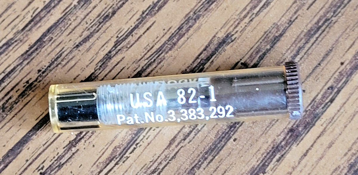 Koh-I-Noor Rapidograph 82-1 (.50 mm) Pen Point / Nib - Rare - Unused