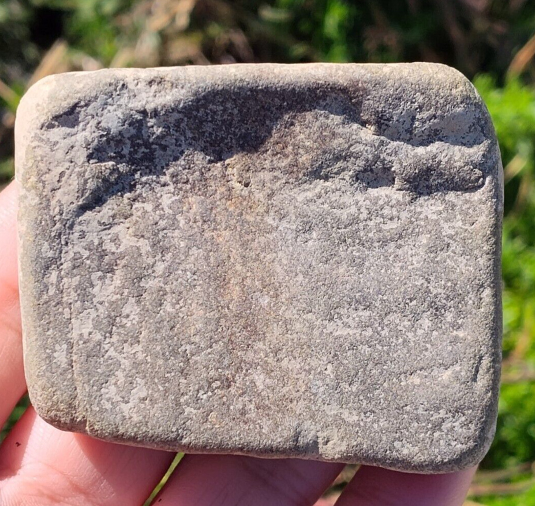Indian Artifacts Metate Flat Mortar Anvil Stone Arrowheads
