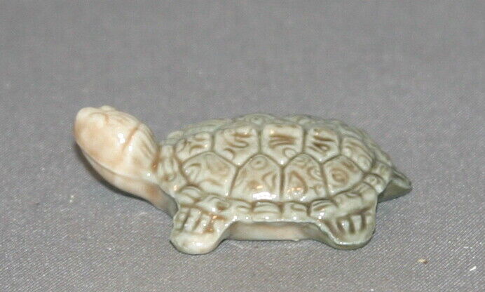 Wade Whimsies Canadian Animals Series Terrapin