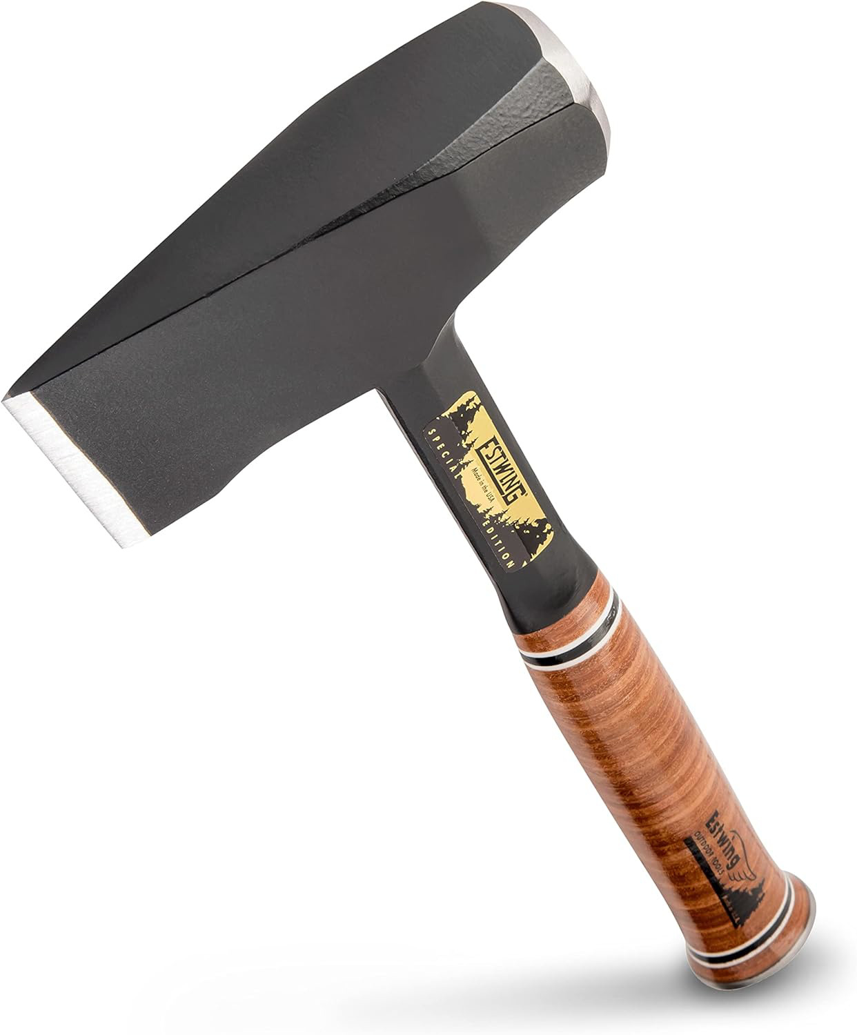 ESTWING Special Edition Fireside Friend Axe - 14\