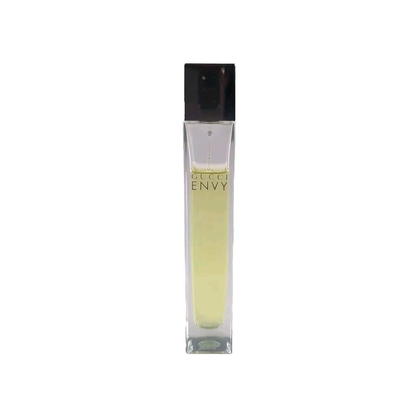 Gucci Envy Eau de Toilette 50ml 1.7 Fl. Oz. Spray Perfume - Vintage No Box
