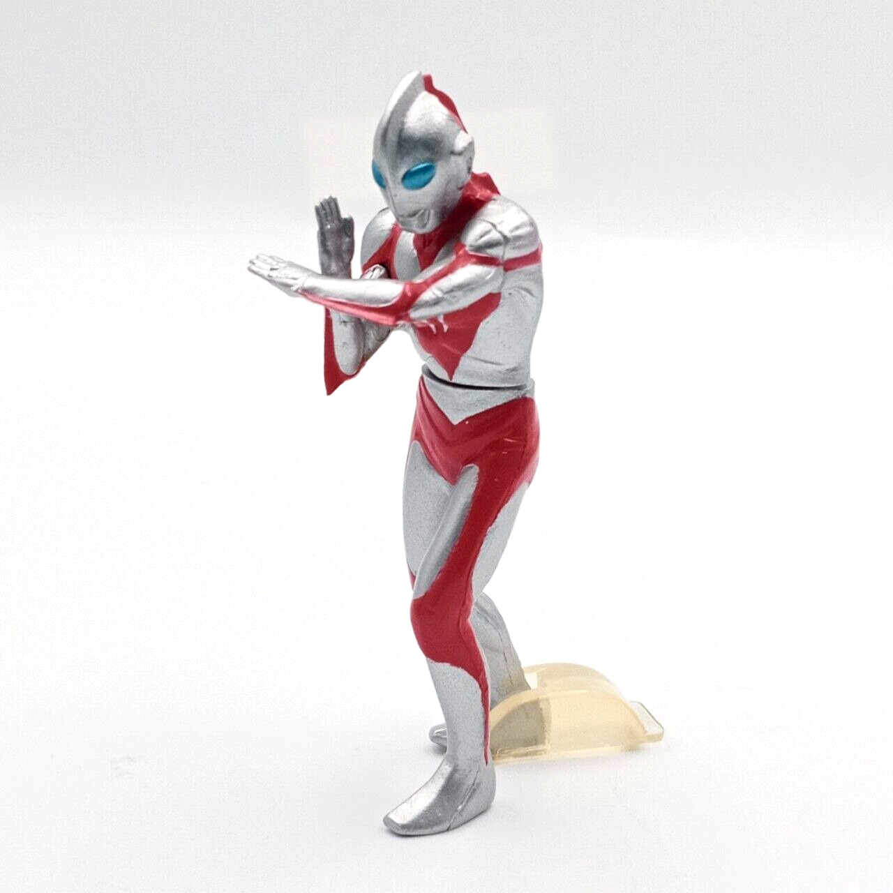 Bandai Ultraman Powered Mini Figure Gashapon Toy