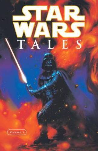 Star Wars Tales, Vol. 1 - Paperback By Dave Land - ACCEPTABLE