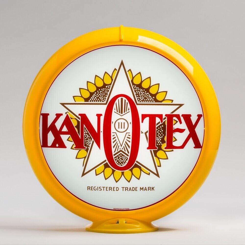Kan-O-Tex 13.5\