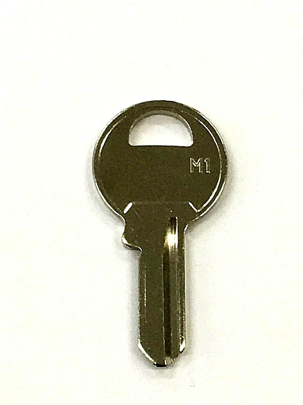 Anderson Hickey Office Locks M1 1092 MA1 92 Key Blank