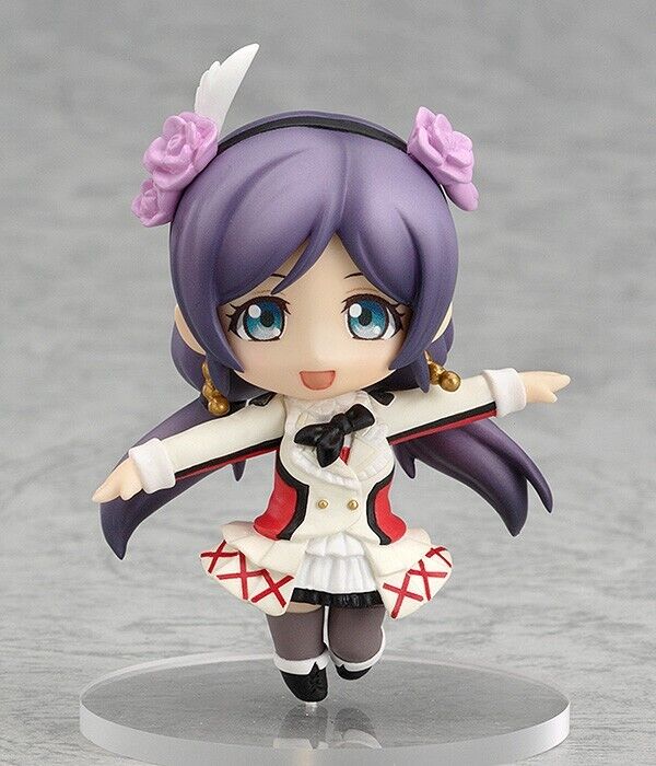 Nendoroid Petit Nozomi Tojo That\'s Our Miracle *New In Package*