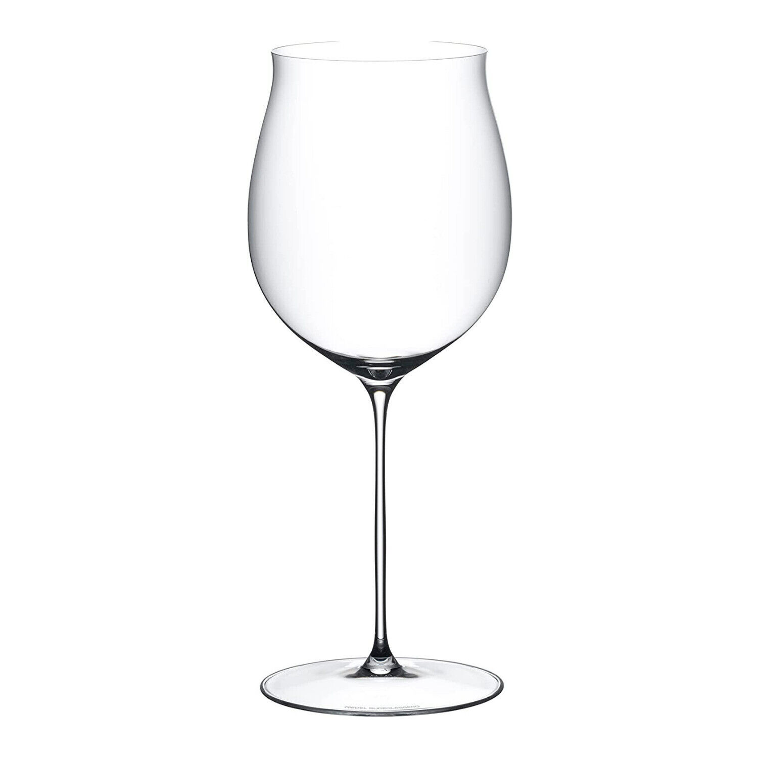 Riedel Supperleggero Burgundy Grand Cru 10.866 In Machine Made Wine Glass
