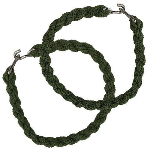 Marine Corps Boot Band Blousers - USMC Green Boot Blousers - (4 Pack)