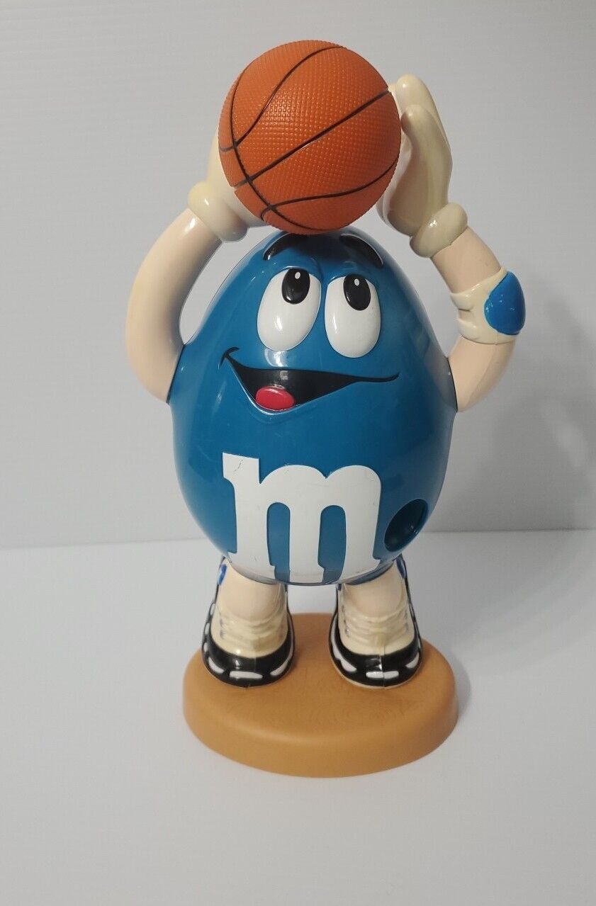 Blue Mars M&M Sport Basketball 13\