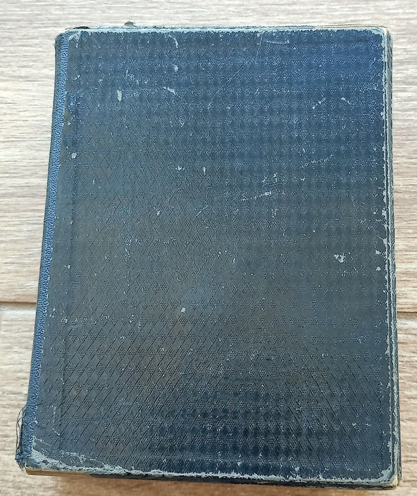 WW1 WW2 German beautifull WEHRMACHT soldier prayer book very rare