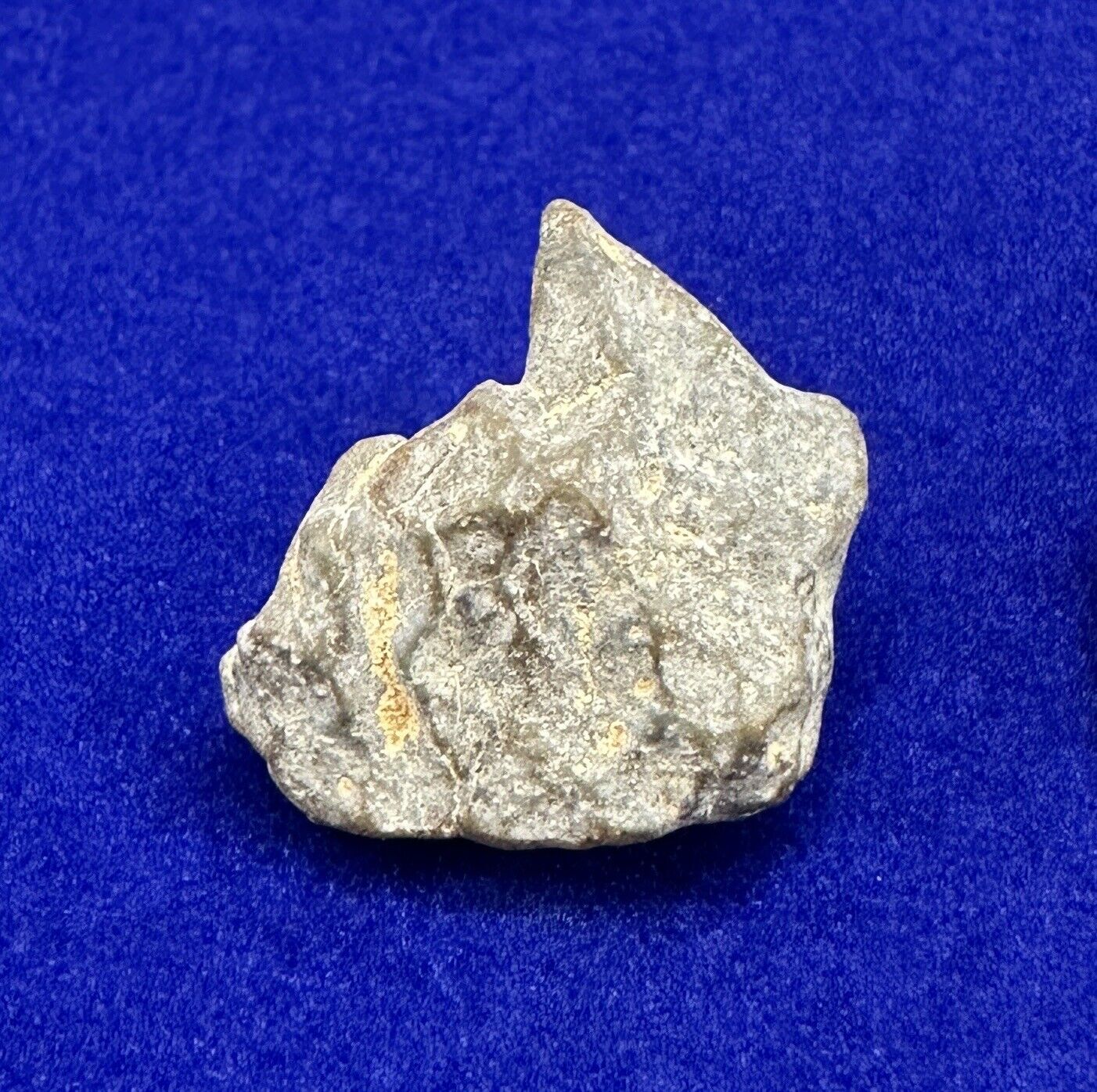 NWA 13974 Moon/Lunar Meteorite, Feldspathic Breccia, Recent Find, 3.62 grams