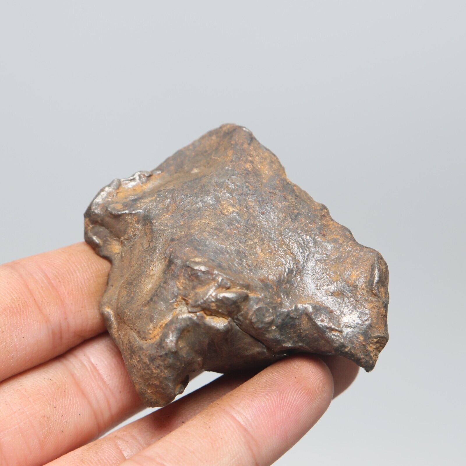 175g Gebel Kamil Iron Meteorite Space Gift A1605
