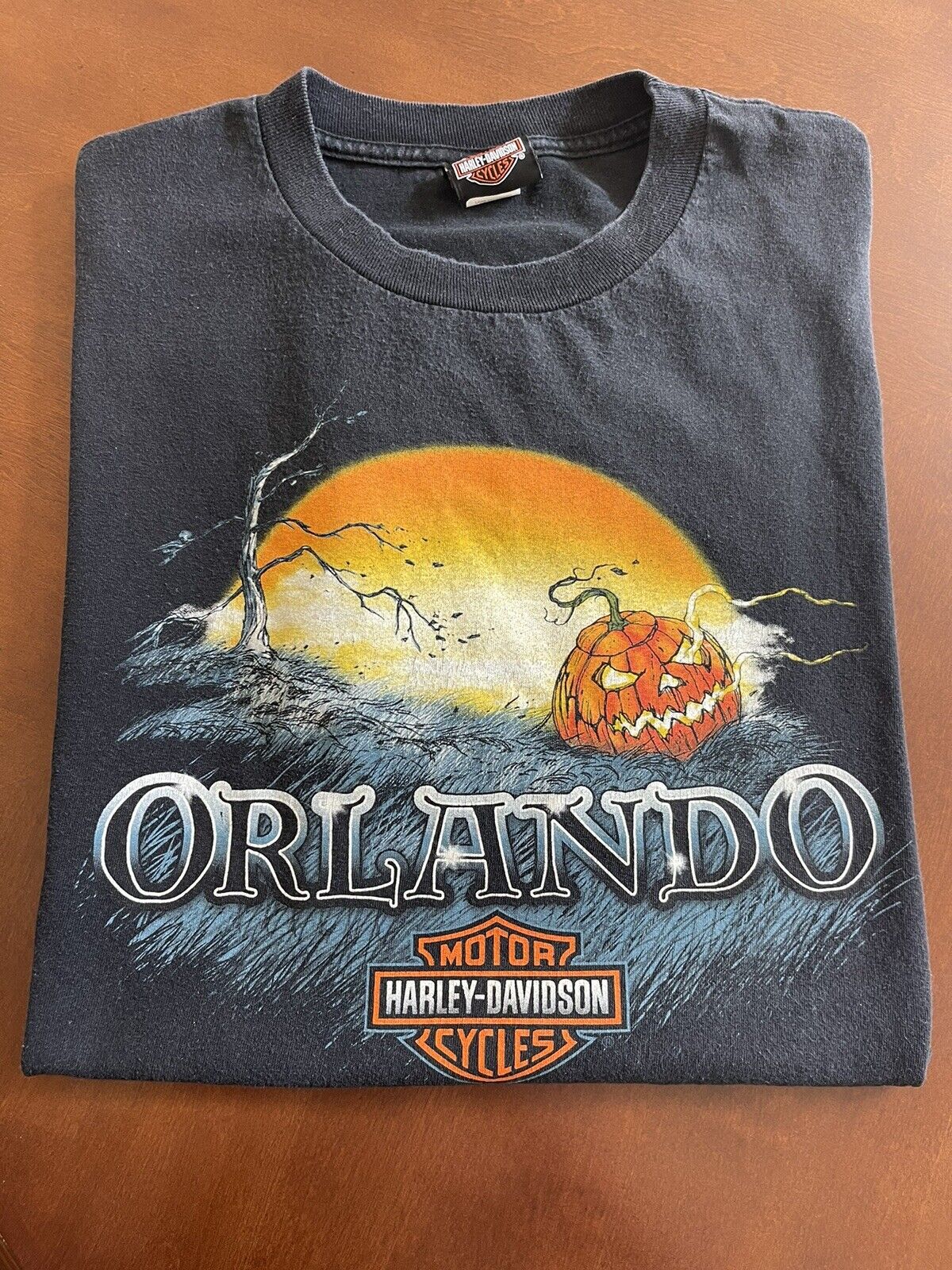 harley davidson mens, Orlando, FL, T shirts 2xl men Black