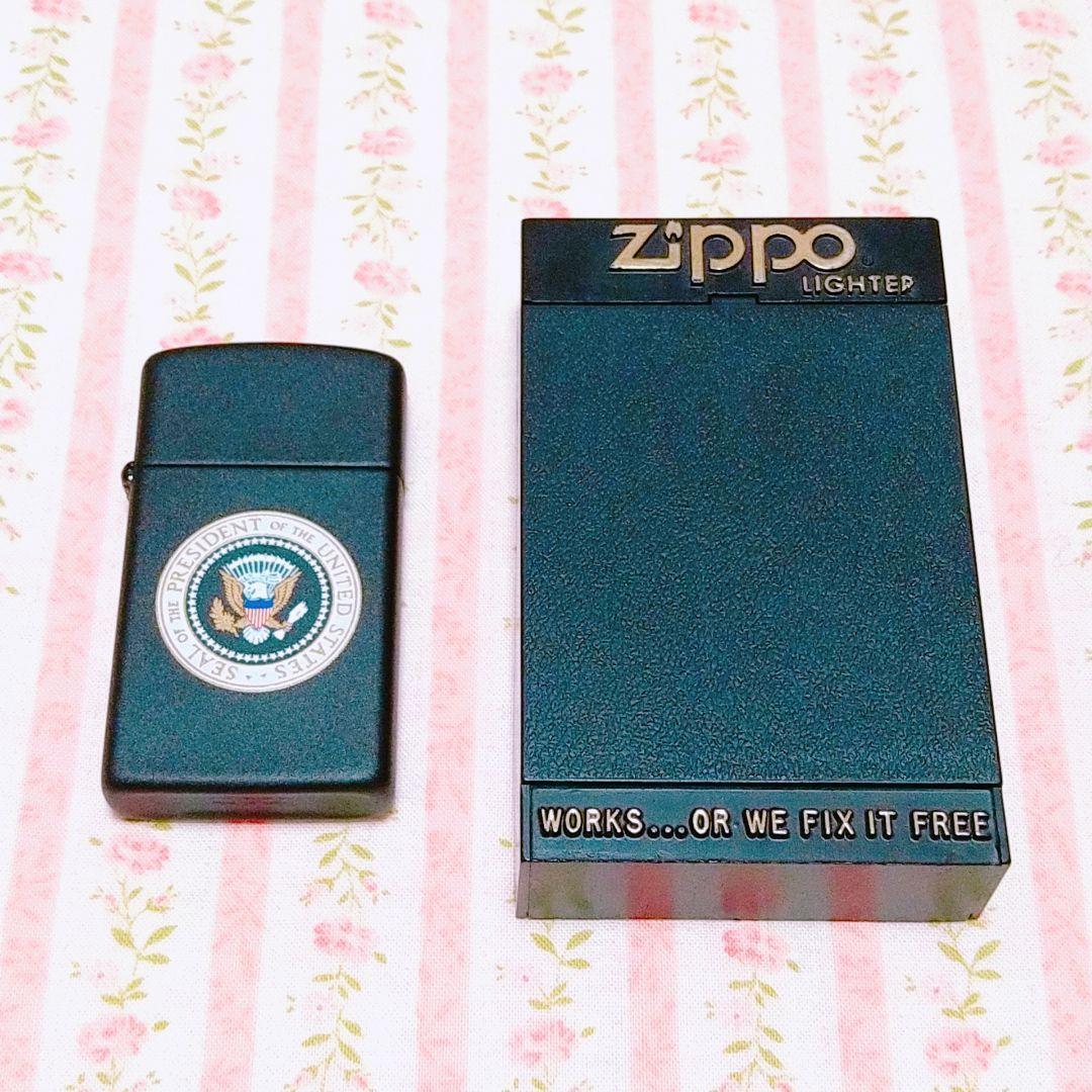 ZIPPO Oil Lighter