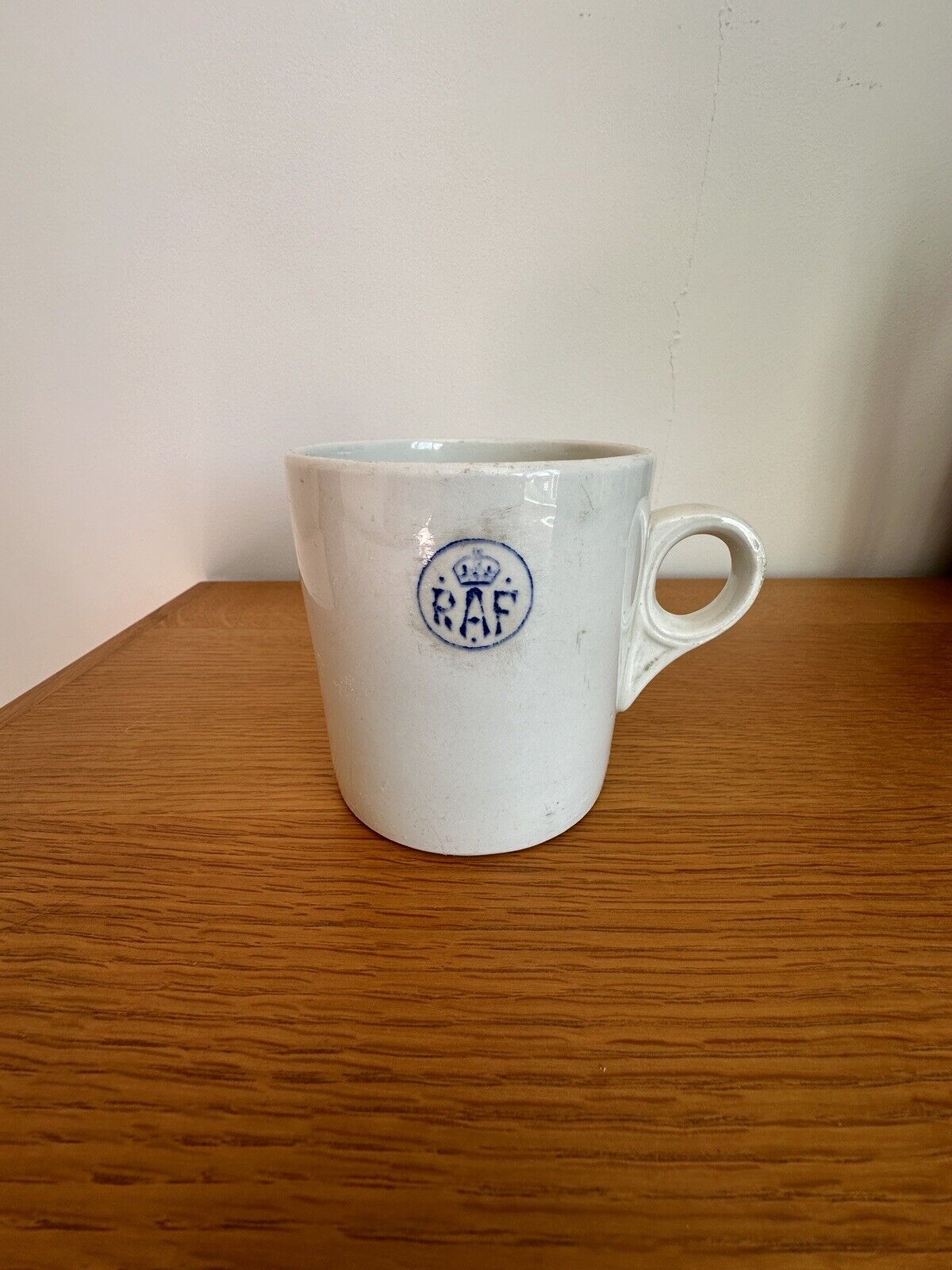 WW2 RAF 1 Pint Mug