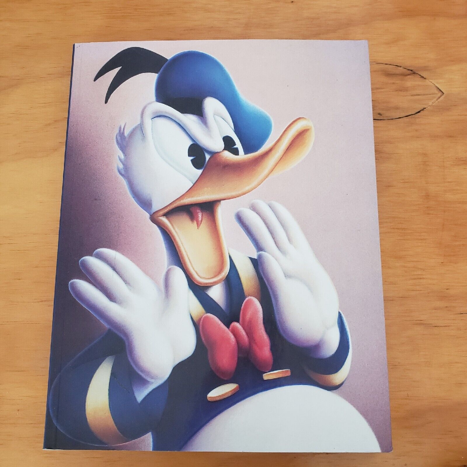 Where Is Wer Ist Carl Barks German Hardcover 1993 Neff Verlag Donald duck Disney