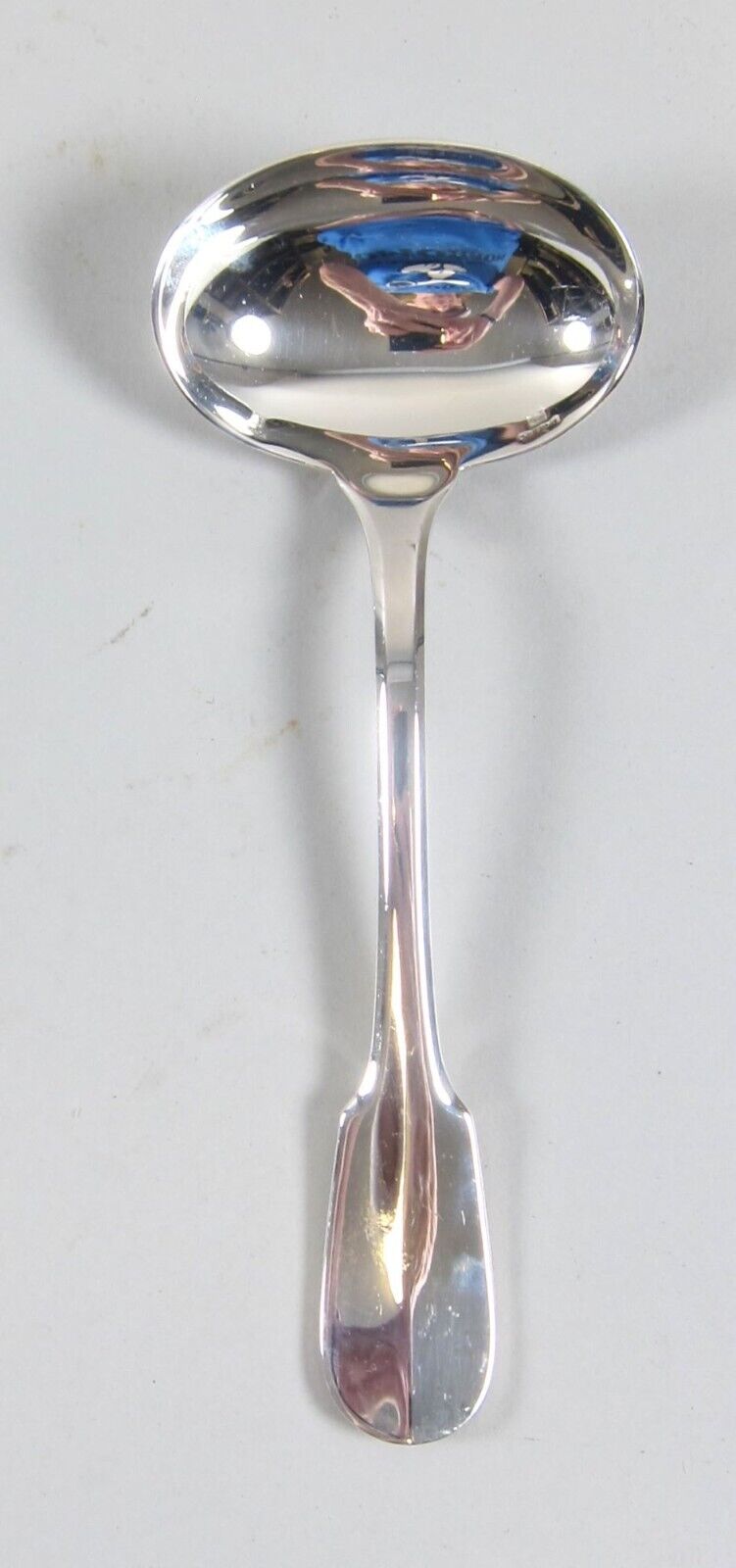 Christofle CLUNY Silver Plate Gravy Ladle