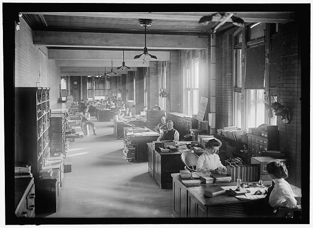 Photo:Government Printing Office,United States,Harris & Ewing,1912,3
