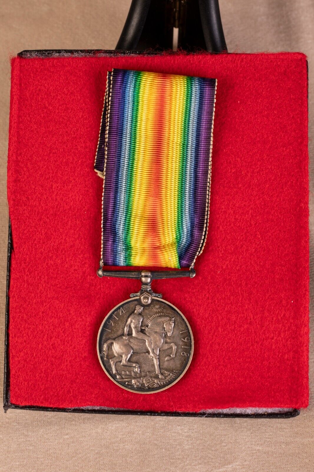 WW1 Great Britain Medal