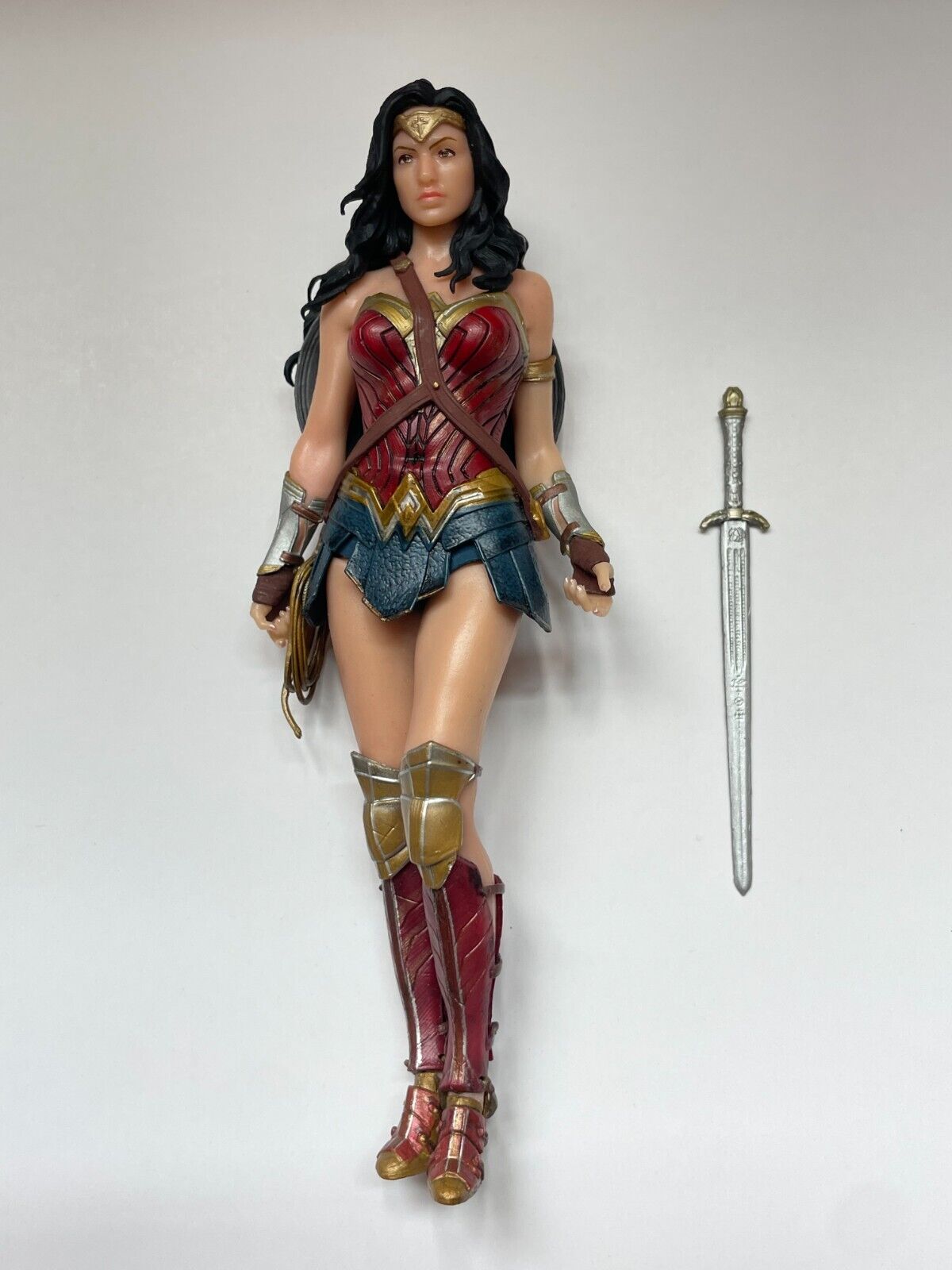 DC WONDER WOMAN - ArtFX Kotobukiya Justice League Statue/Action Figure JUN178616