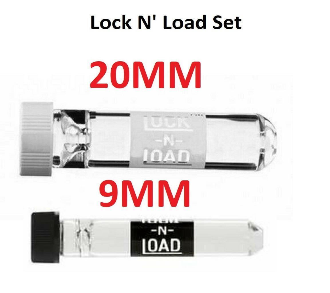 Lock-N-Load 20MM \