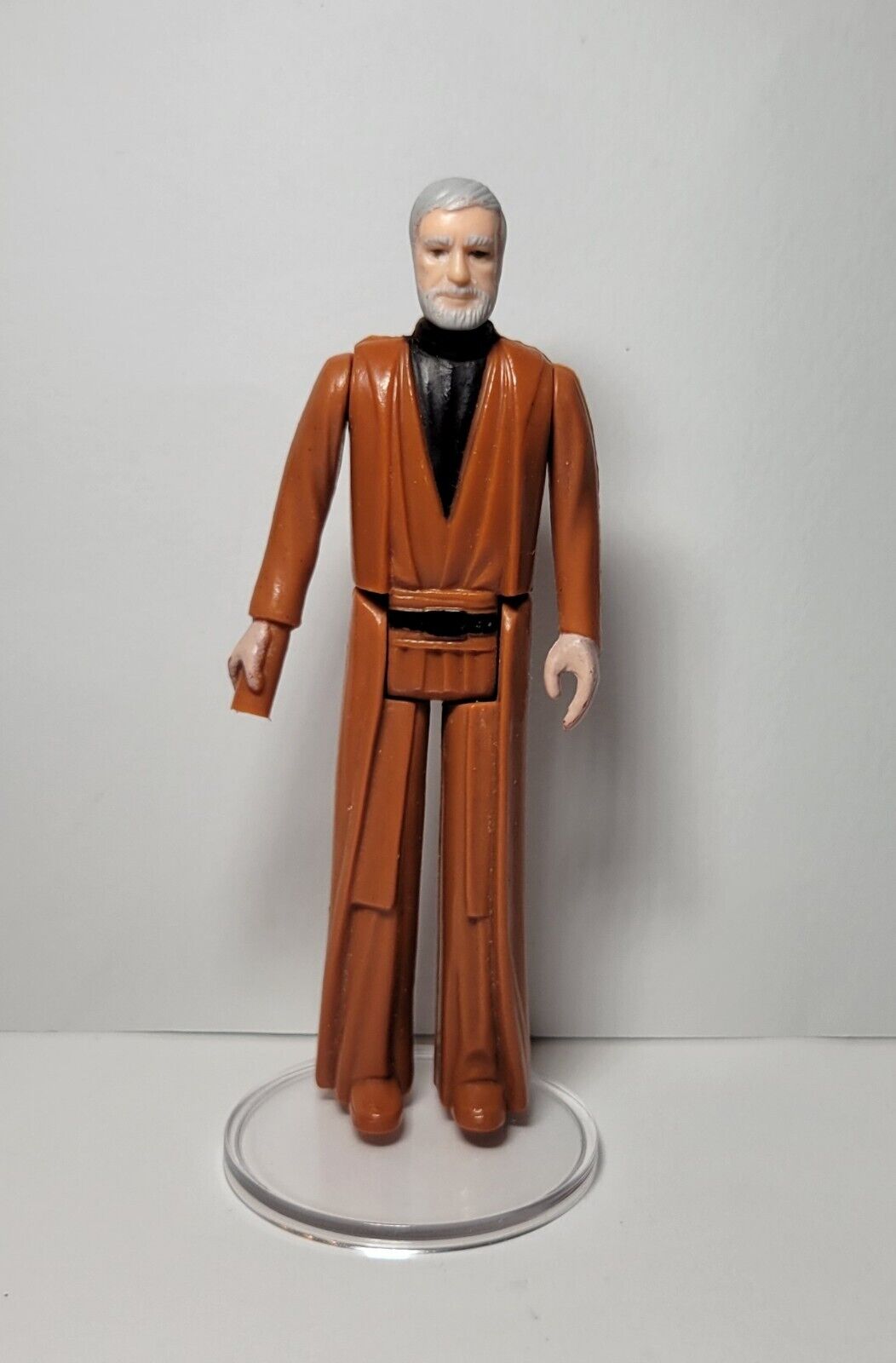 Star Wars Obi Wan Kenobi Vintage Figure 1977