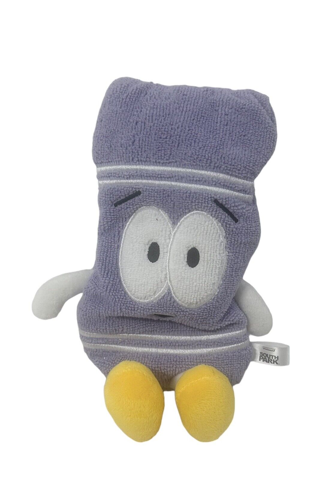 Towelie South Park 10 Inch Phunny Plush Don\'t Forget To Bring A Towel