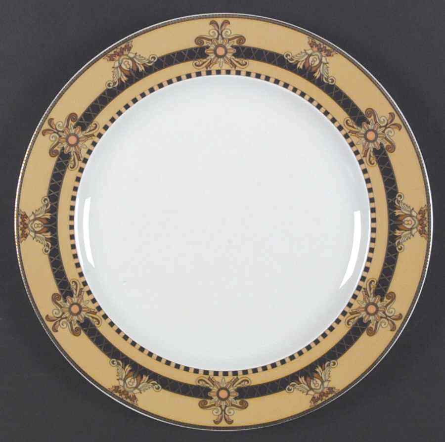 Rosenthal - Continental Barocco Dinner Plate 1168093