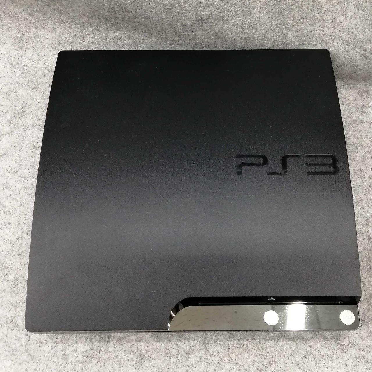 Sony Cech-2000A Playstation 3 Main Unit 0628-13